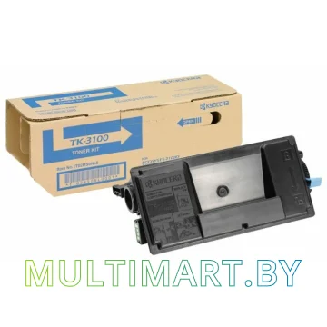 Картридж Kyocera TK-3100